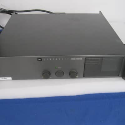 Vintage JBL Synthesis Three Hundred Amplifier / Amp SYN300--Powers ON image 1