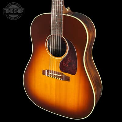 Used 2015 Gibson J45 Granadillo w/case TSU25108 image 3