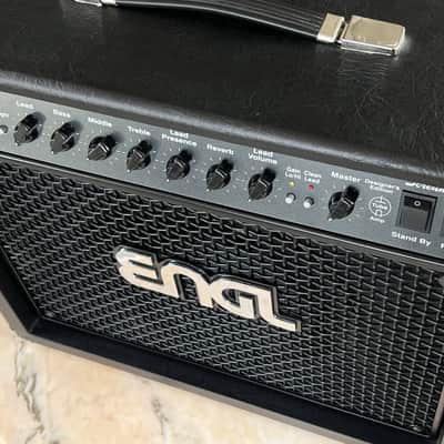 ENGL E330 Screamer 50 Combo image 3