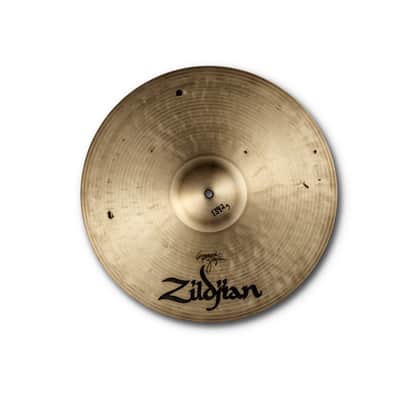 Zildjian K1068-18" K Constantinople Crash image 3