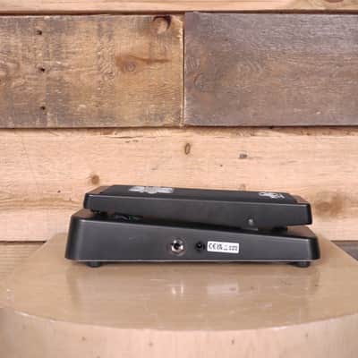 Dunlop JC95FFS Jerry Cantrell Cry Baby Firefly Wah "Excellent Condition" image 6