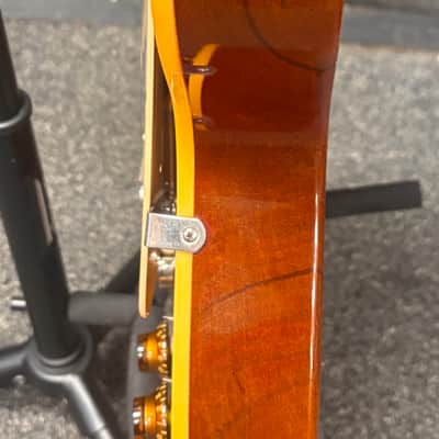 Gibson  Custom Shop LPR-8 1958 Reissue Les Paul Standard image 14