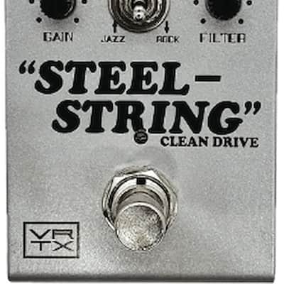 Immagine Steel String MkII - Guitar Effects Pedal - 1