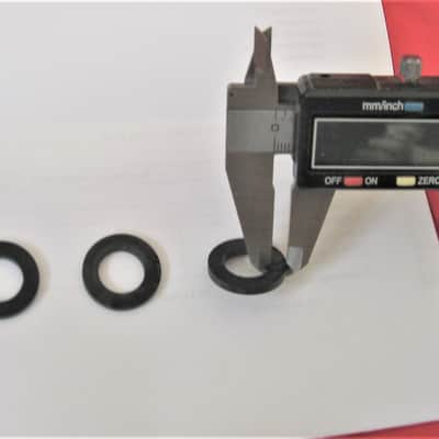 NAKAMICHI & Andere : hochpräziser Antrieb-Gummi-Ring-Reifen-Idler-Tire image 3