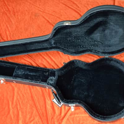 Höfner Hardcase for Semi-Hollow Bass *RC-20* image 7