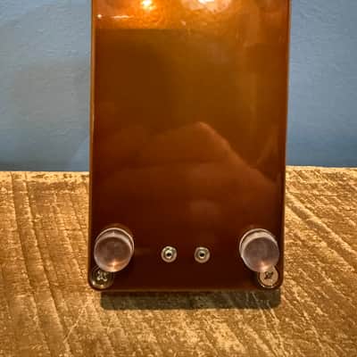 Expresso FX Custom GE/SI Fuzz CV7005/OC202 - Copper image 2