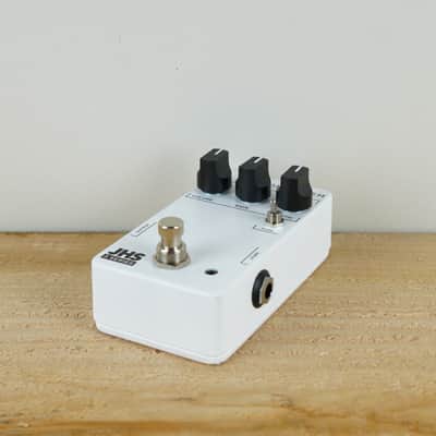 JHS 3 Series Harmonic Trem image 2