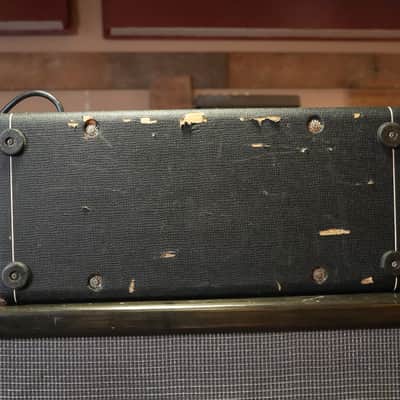 1974 Hiwatt DR103 Custom Hiwatt 100 Head image 14