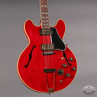 1966 Gibson ES-345TDC [*Kalamazoo Collection!] image 4