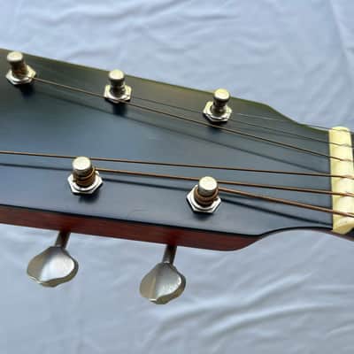 Eastman E1SS-CLA-LTD Limited Edition #13 of 250 Adirondack Acoustic-Electric image 12