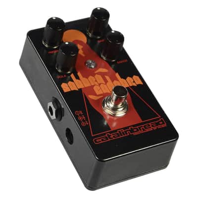 Sabbra Cadabra Distortion Catalinbread image 3