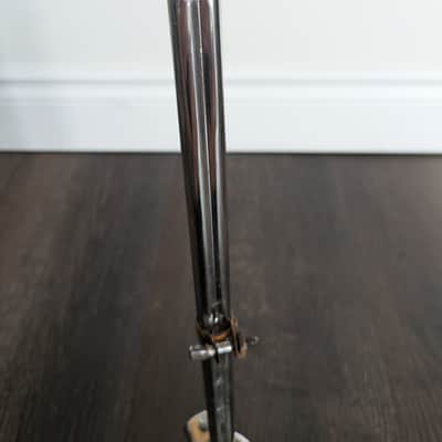 Slingerland Double Tom Arm Mount 1970s image 12