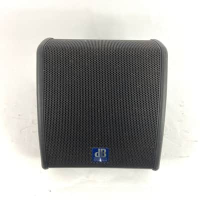 dB Technologies Flexsys FM10 image 2