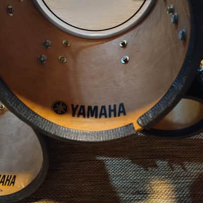 Yamaha Marching Tenor Drums (Quints) 6,10, 12,13, and 14. image 6