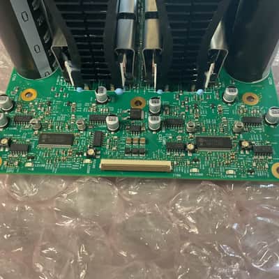 Crown DCi 4/600-amp module P/N 5039475-01 2022 - Present image 2