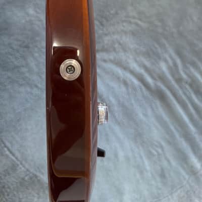PRS S2 Custom 22 2015 - Tri-Color Sunburst image 15