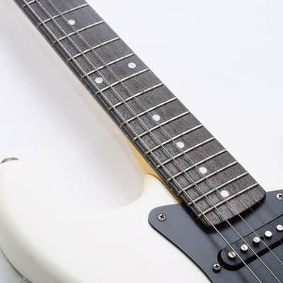 GRECO SE 500 Spacey Sound Jeff Beck Electric Guitar Ref.No 318 image 3