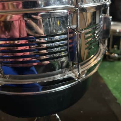 Unbranded Snare Drum 14”x5” image 4