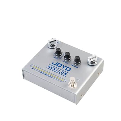 Electro Harmonix-Bass Mono Synth Pedal image 1