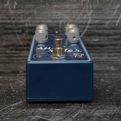 SolidGoldFX Surf Rider IV Spring Reverb image 6