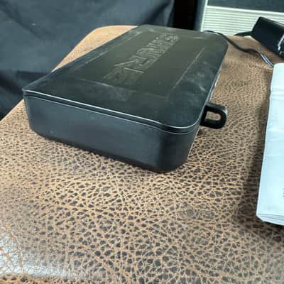 Shure BLX4 H9 Wireless Microphone w/Headset - 2015 image 3