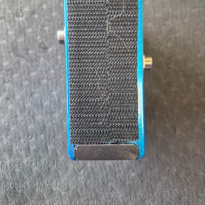 Ibanez Super Metal Mini Distortion Pedal - Made in Japan! image 4