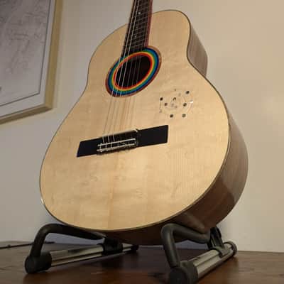 Kairòs Concert Classical/Flamenco Guitar "Pandora" 2026 Ltd. image 18