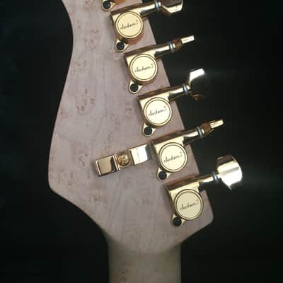 Charvel San Dimas IV 1995 Purple image 7