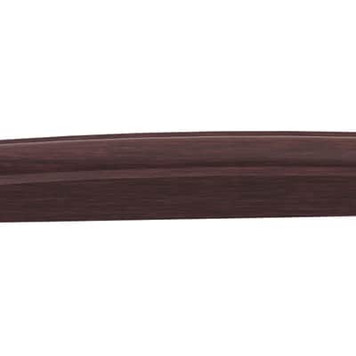 Adjustable Rosewood Saddle For Some Gibson® Guitars - Center Line Non-Compensated image 2