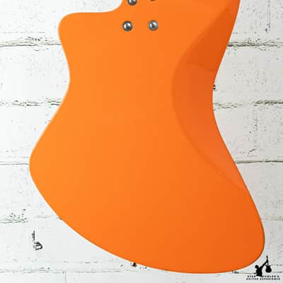 Fernandes Vertigo Orange w/ HSC image 4