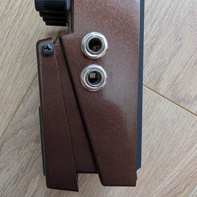 Boss OC-3 Super Octave (Dark Gray Label) 2003 - Present - Brown image 4