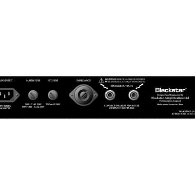 Blackstar Artisan 15 Handwired 15W 1x12 Tube Guitar Combo 2008 - Present - Burgundy  ***On Display*** image 3