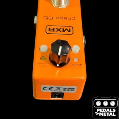 MXR Phase 95 - X19240 image 3