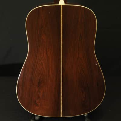 Martin D-28GE Golden Era 2005 - Brazilian Rosewood image 5