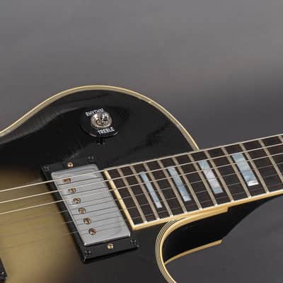 Gibson 1979 Les Paul Custom Adam Jones Aged & Signed V2 2021 image 13