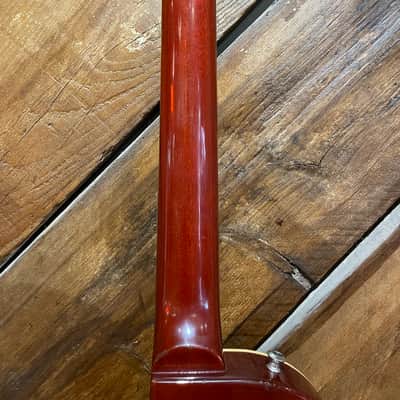 2012 Gibson Custom Shop R9 Les Paul Standard '59 Reissue 'Flame-Top' Bild 13