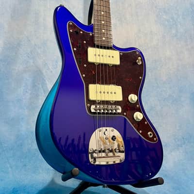 Fender Starmaster MIJ 2025 - Blue image 2