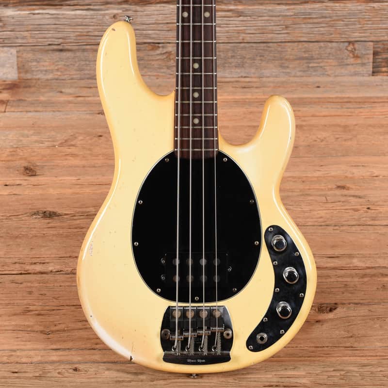 Music Man StingRay