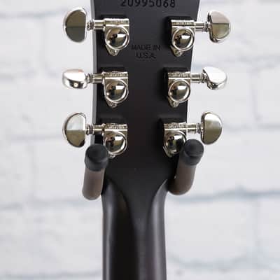 Gibson J-45 Special 2025 - Satin Vintage Sunburst image 6
