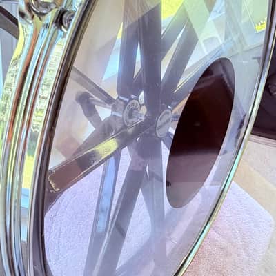 Remo 18” Roto Tom (Excellent) image 11
