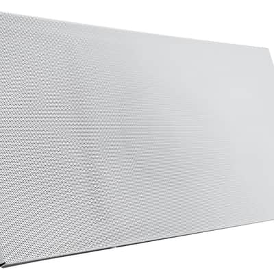 JBL CSMA 1120 Commercial 70v Amplifier+12) 2' X 1' Drop Ceiling Tile Speakers image 12