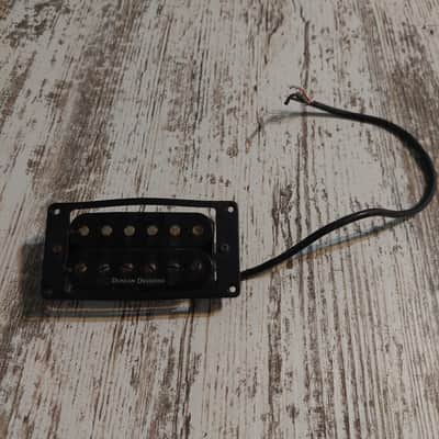 Duncan Designed HB-102 pickup set | Reverb
