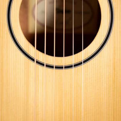 Taylor BT1 Baby Taylor Acoustic Guitar with Gig Bag image 10