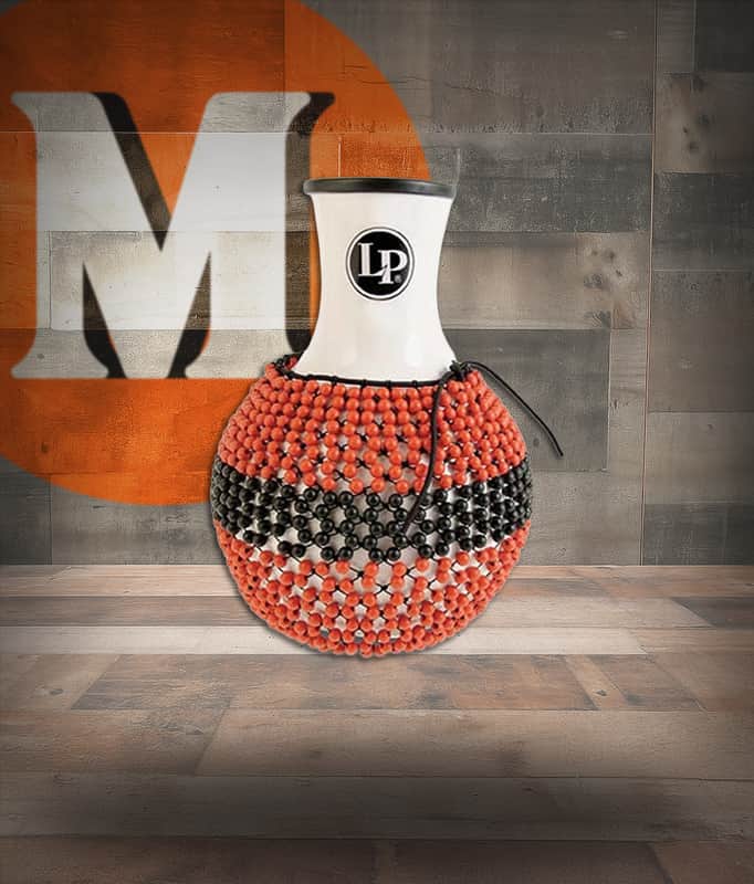Latin Percussion LP Pro Shekere (LP483) image 1