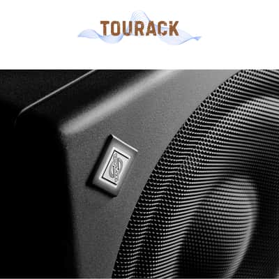 Neumann KH 810 II AES67 10" Powered Subwoofer With DSP 2026| Pre-Order | TOURACK image 4
