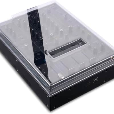 Decksaver AlphaTheta DJM-V5 Cover image 2