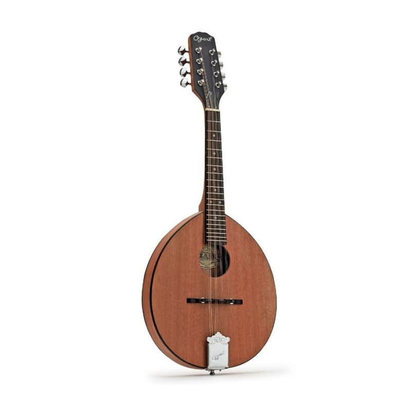 Ozark 2250 Army & Navy Mandolin image 1