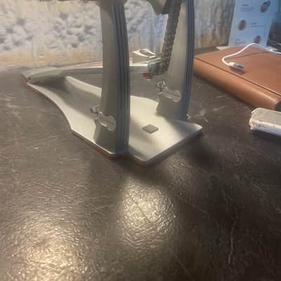 Sakae Axelandor Double Bass Drum Pedal. APX1002. image 25