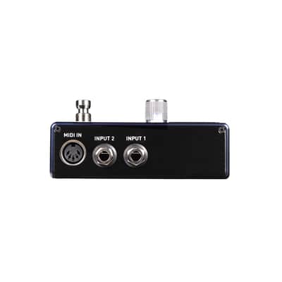 Source Audio EQ2 Programmable Equalizer Pedal image 3