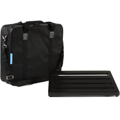 PEDALTRAIN - NOVO 18 SOFT CASE pedal board image 2